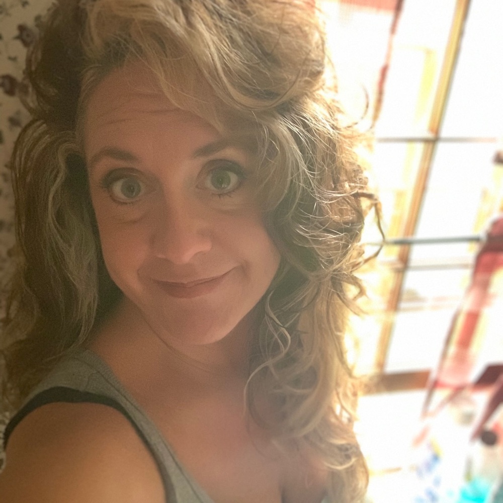Meet your Posher, Karen